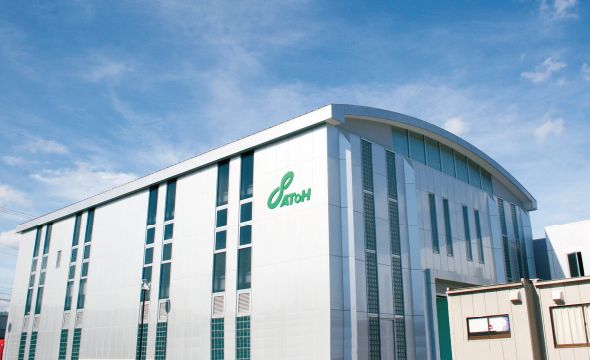 本社屋 工場竣工を祝う会開催（於：全日空ホテルズ ホテルグランコート名古屋）