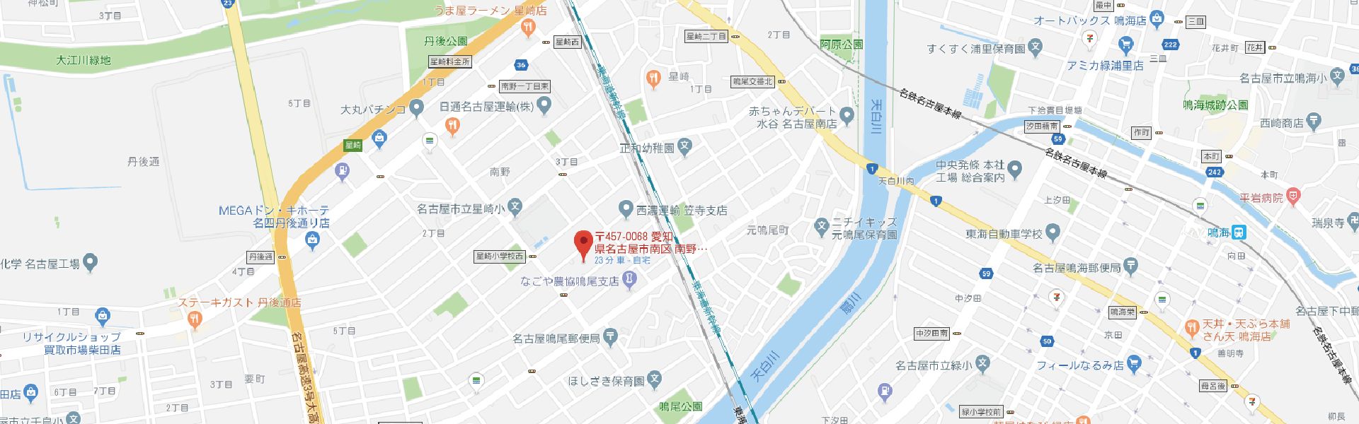 GoogleMap